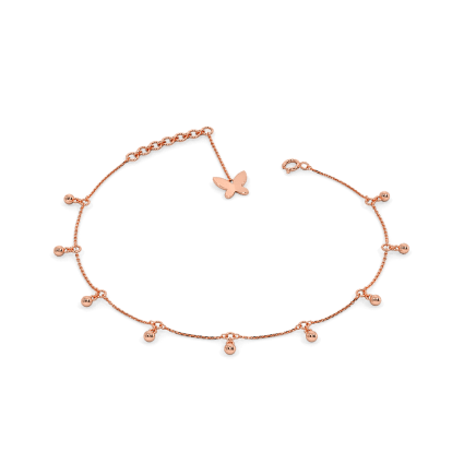 Anklets