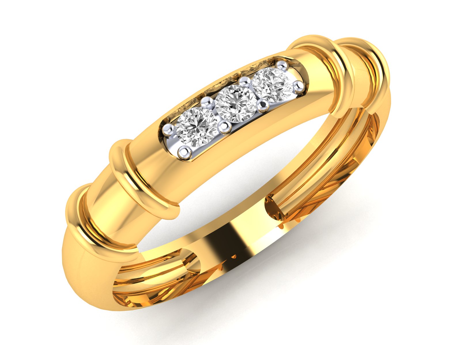 Bonita Beautiful Ring