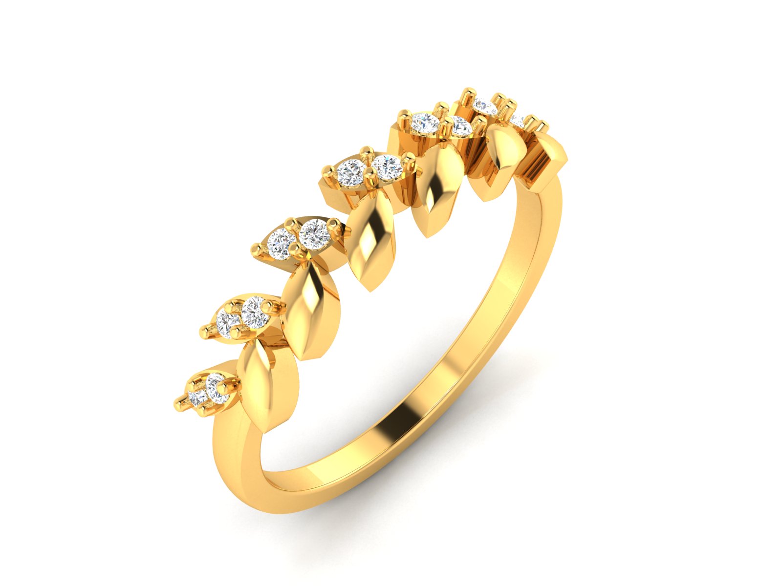 Carya Beautiful Ring