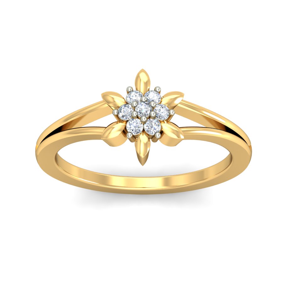 Louise Weight Less Ring